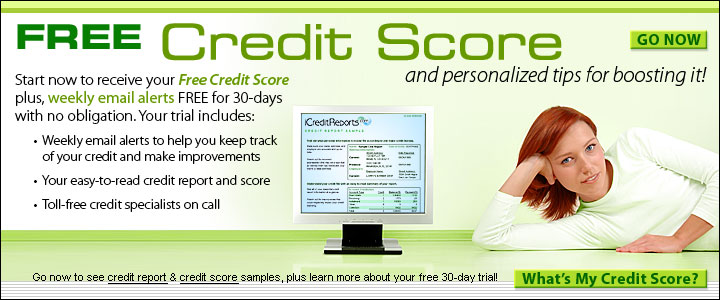 Credit Score And Sub Prime Financing